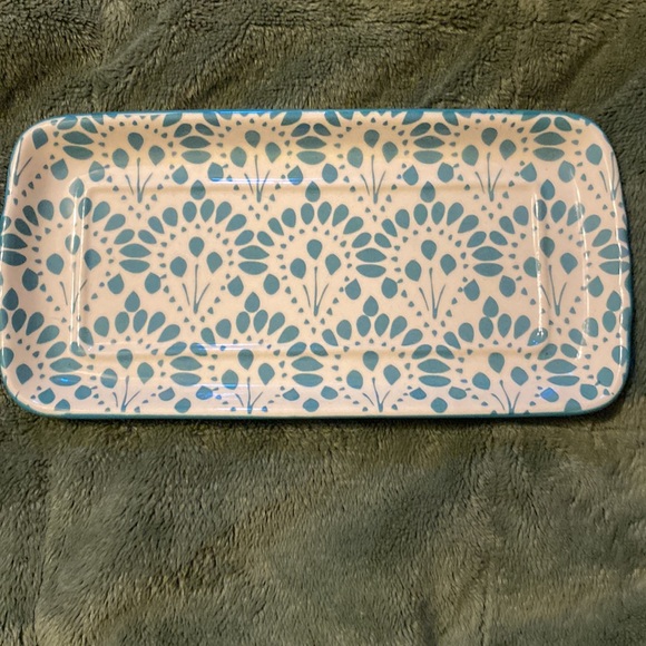 The Pioneer Woman “Butter Makes Everything Better” Butter Dish - Picture 3 of 11